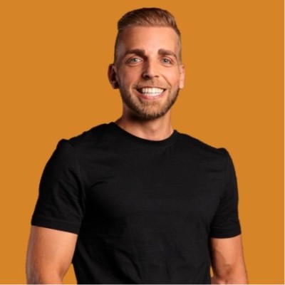 Mitchel Weijers