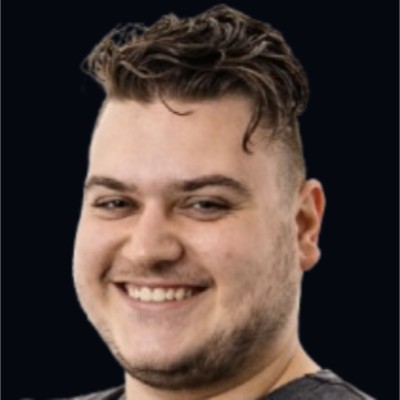 Peter van der Meer, founder Ghostin