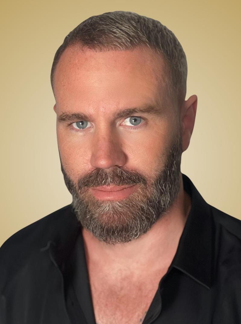 Jeroen Stolk