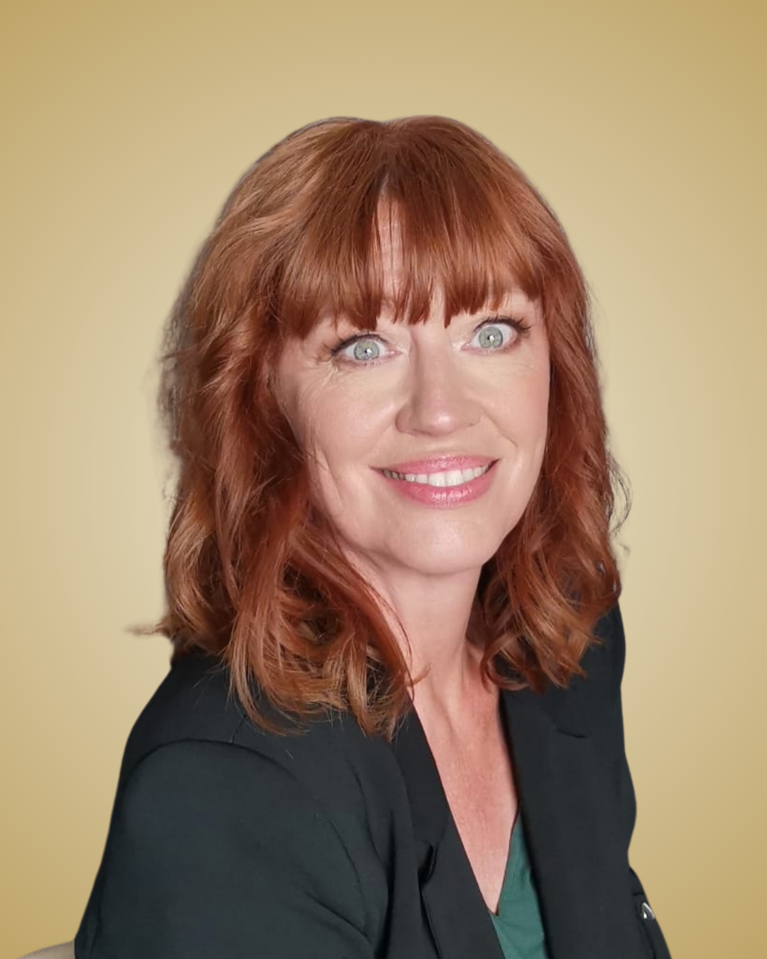 Monique Schmitz