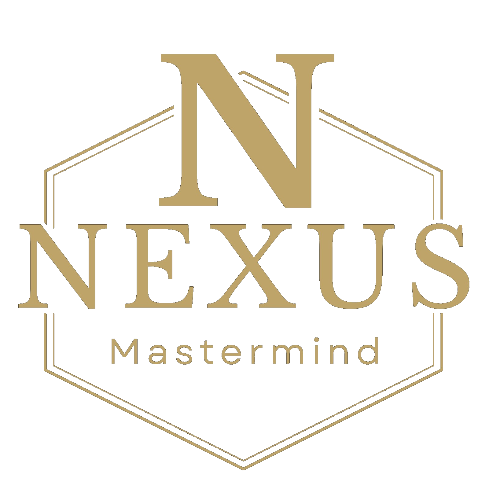 Nexus Mastermind logo